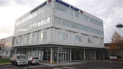 Ladbroke (ireland) Limited, 1st Floor Otter House Naa.